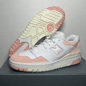 New - New Balance 550 - Size 8 Women's or 6.5 Youth